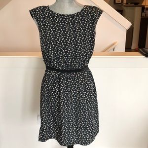 Loft dress